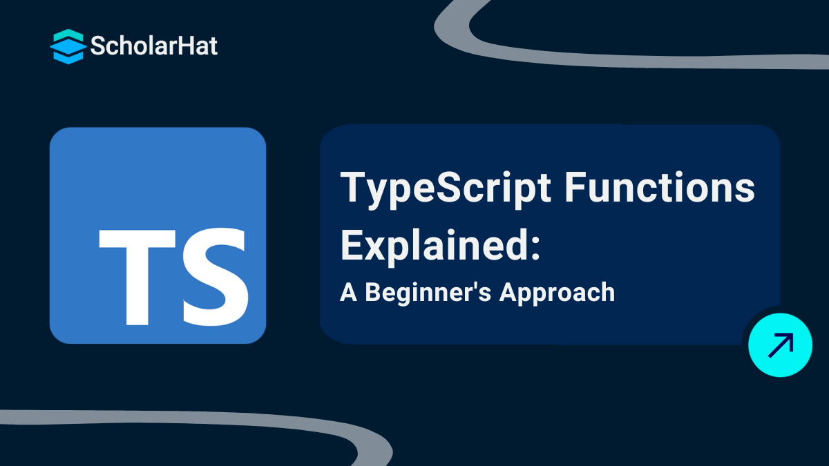 Understanding Functions in TypeScript