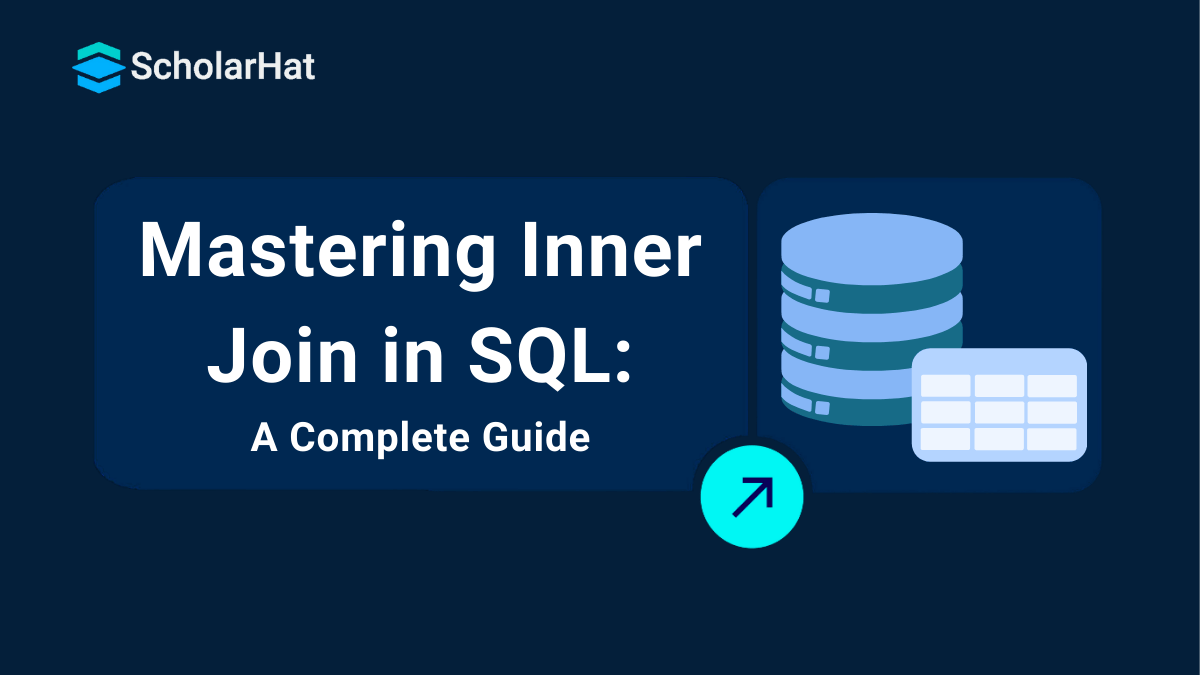 Inner Join in SQL: How It Works