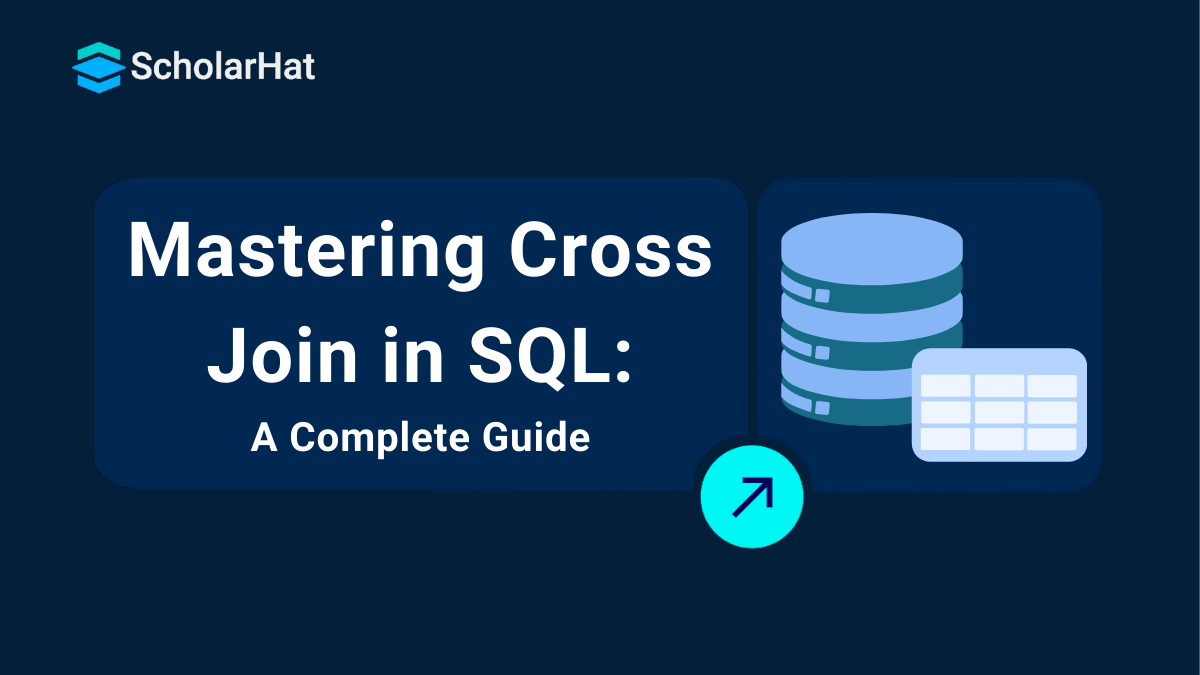 Understanding SQL CROSS JOIN with Examples