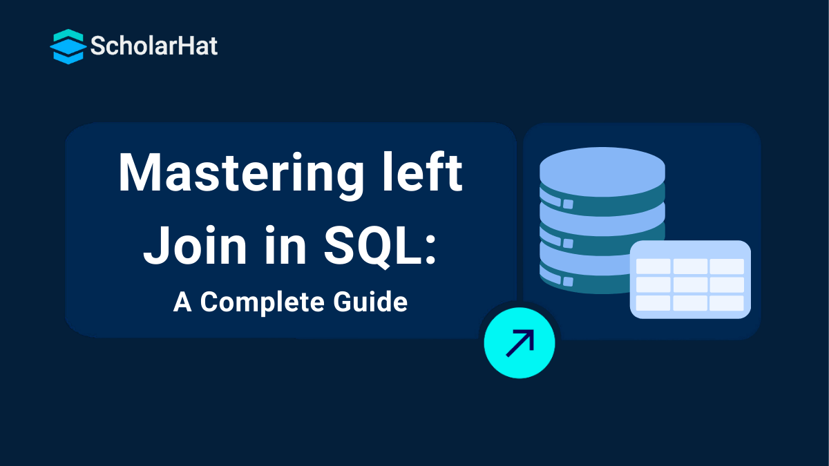 Understanding LEFT JOIN in SQL: A Simple Guide