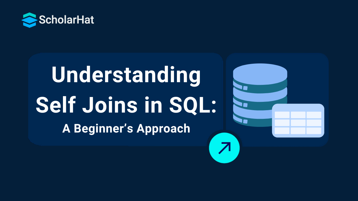 Self Join in SQL: A Step-by-Step Guide