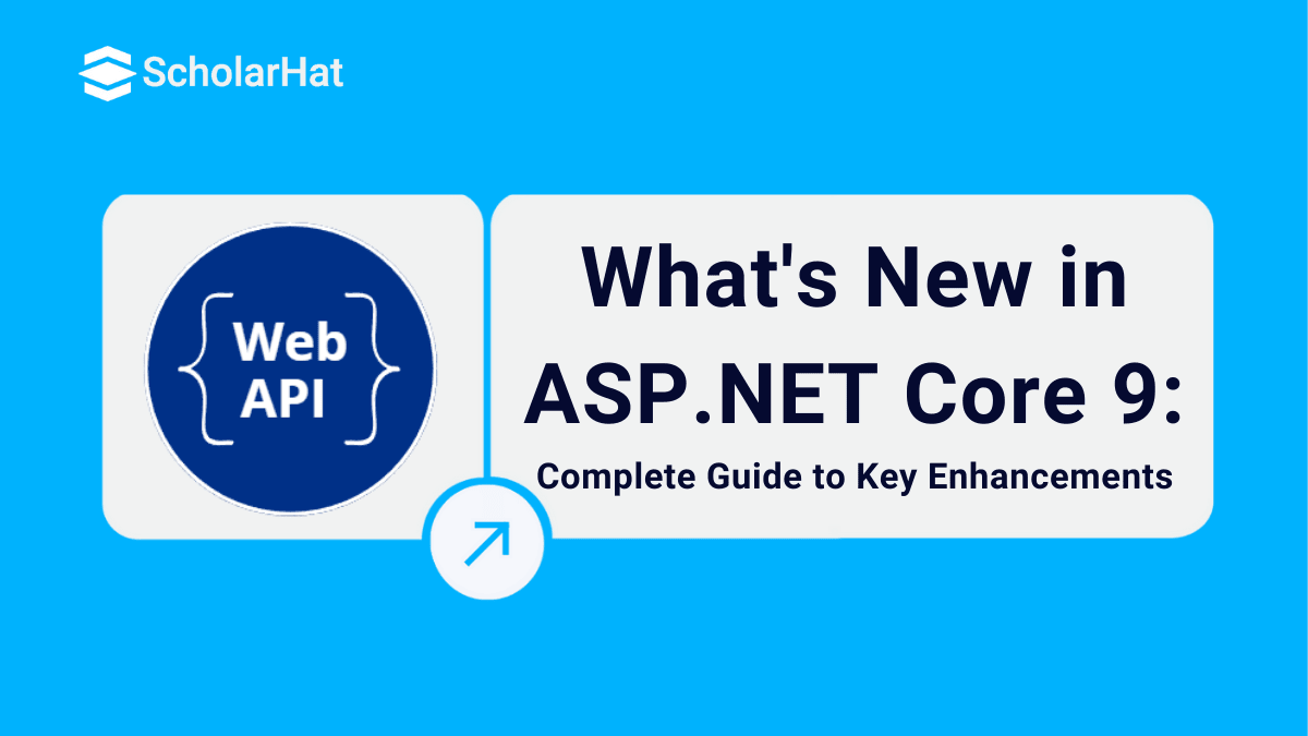 What's New in ASP.NET Core 9: Key Features and Enhancements