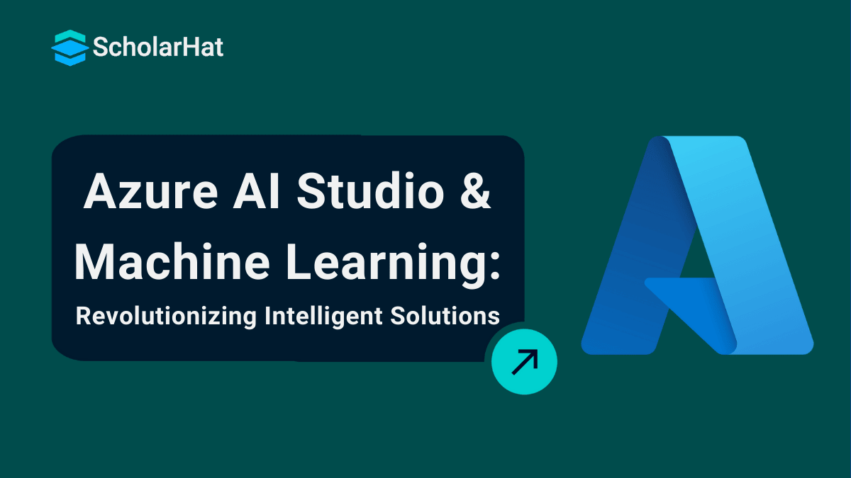 Azure AI Studio and Azure Machine Learning