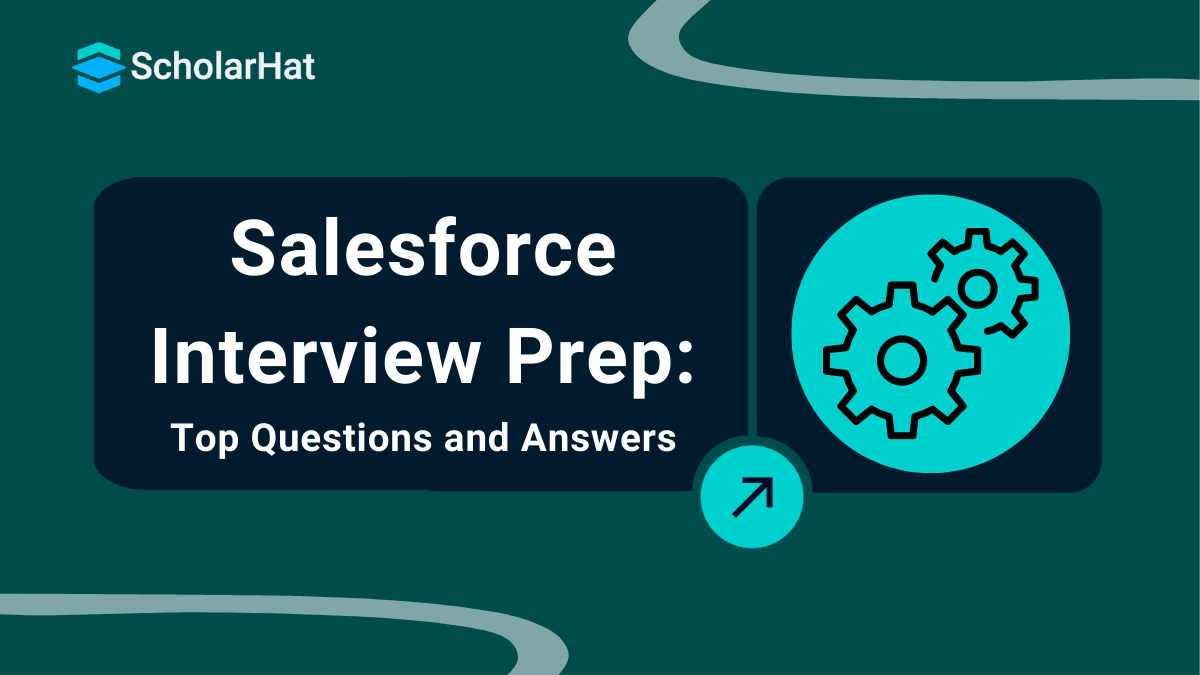 Top Salesforce Interview Questions and Answers for Success