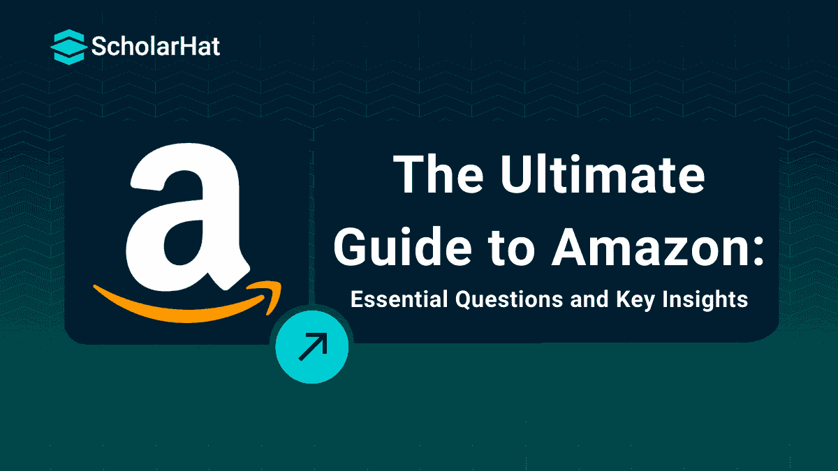 Cracking the Amazon Interview: Essential Questions and Tips