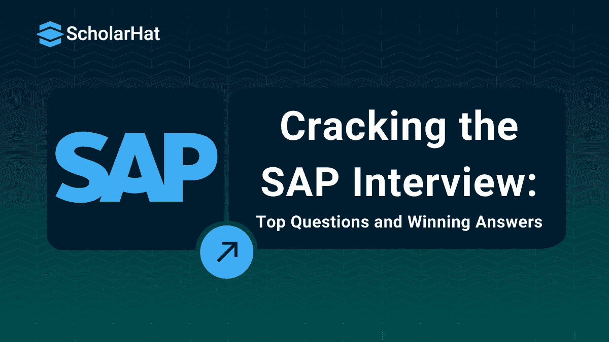 SAP Interview Questions: Stand Out with Proven Techniques