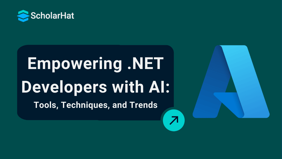 AI for .NET Developers: What You Need to Know