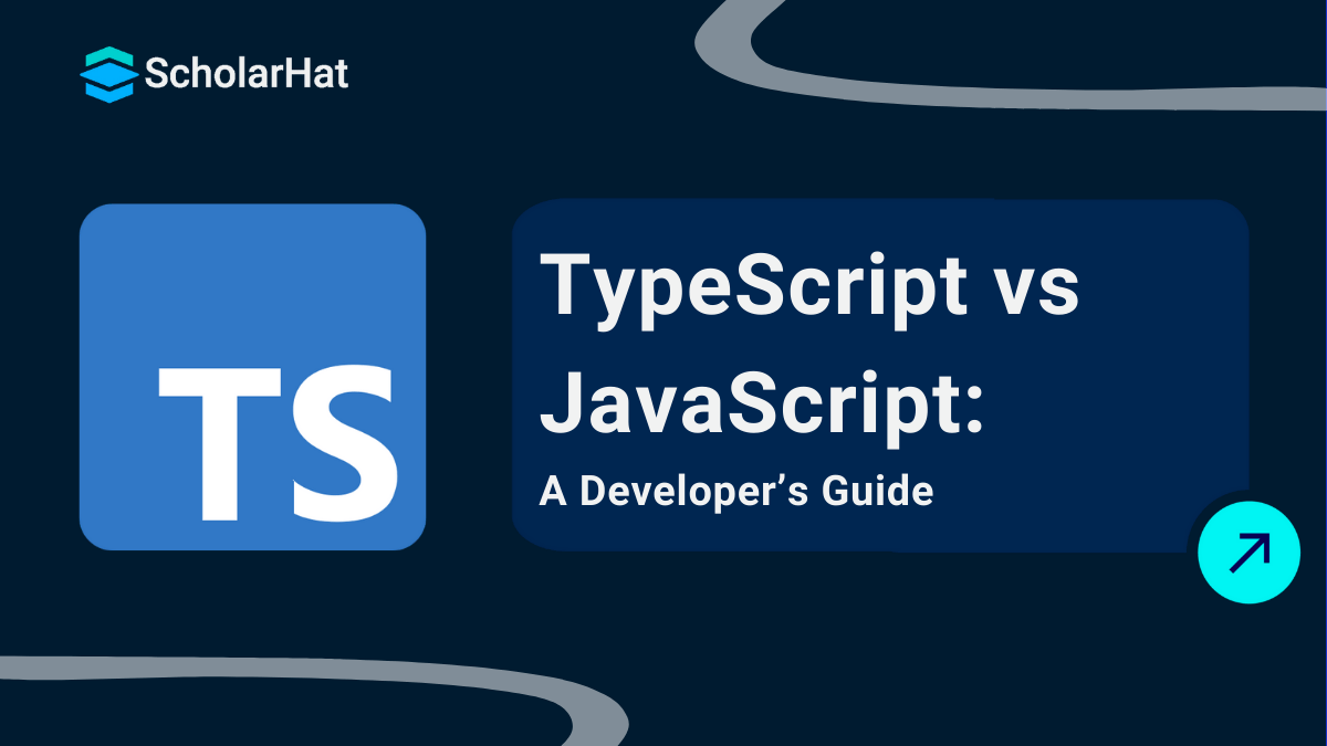 TypeScript Vs JavaScript: Difference Explained