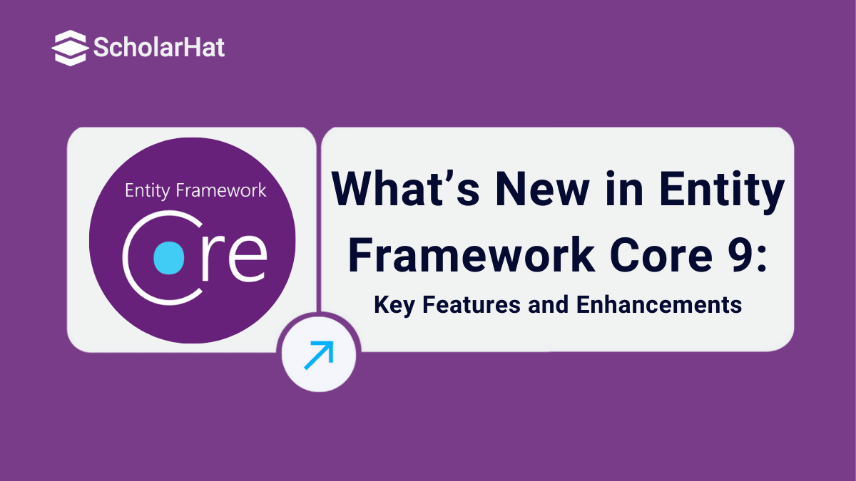 Entity Framework Core 9: New Updated Features