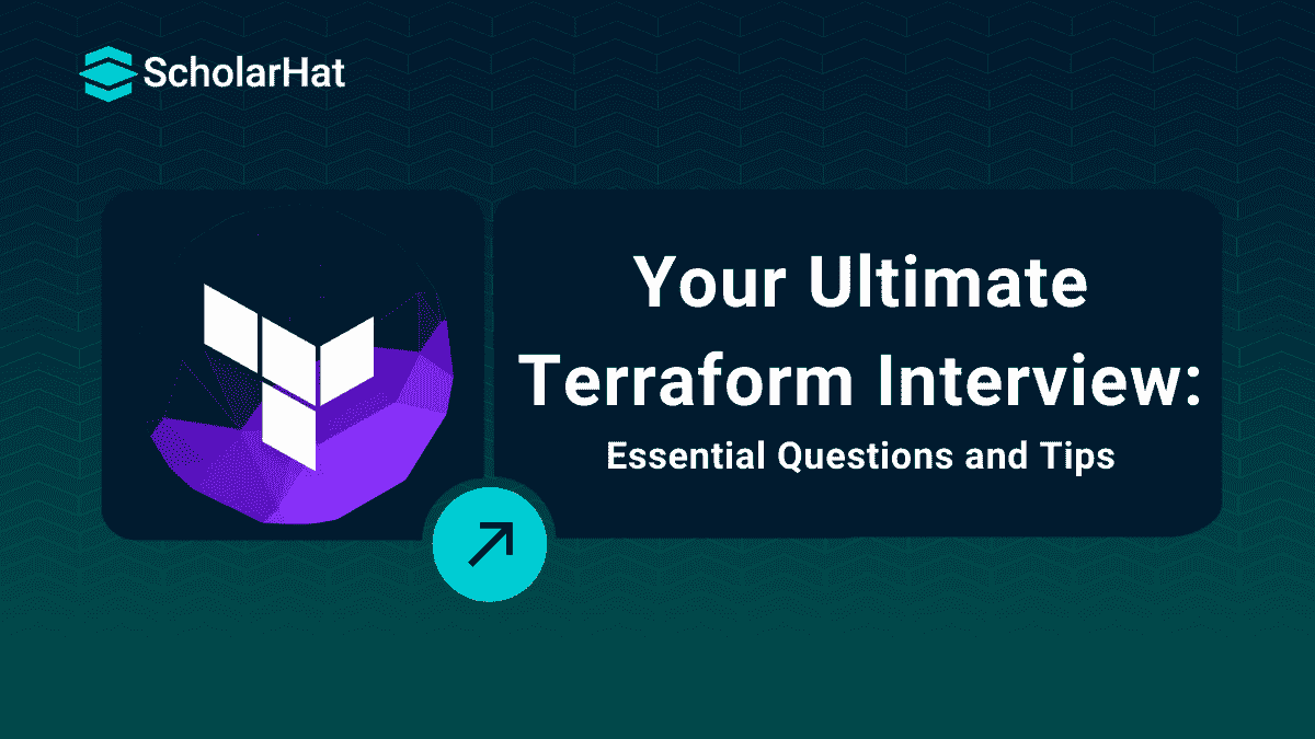 Top 80+ Terraform Interview Questions & Answers for Freshers & Experienced 2025