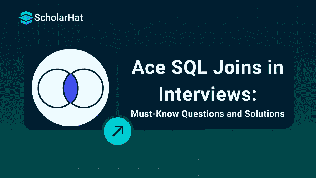 Master SQL Joins: Top Interview Questions You Need to Know