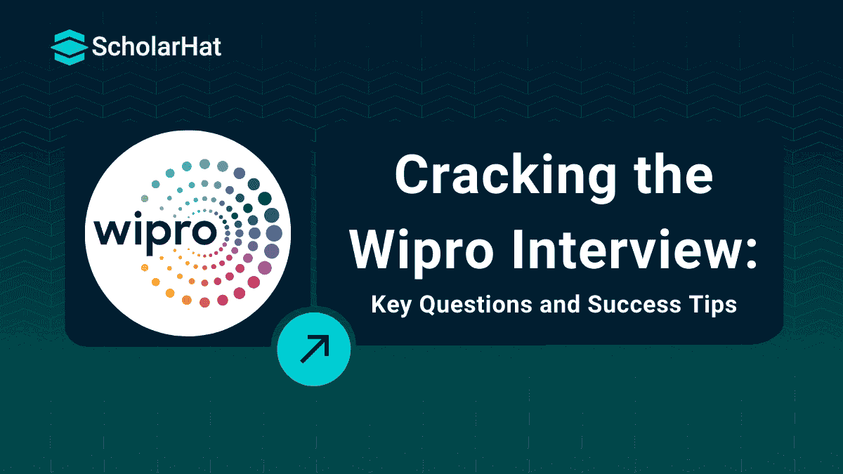 Top Wipro Interview Questions and How to Ace Them