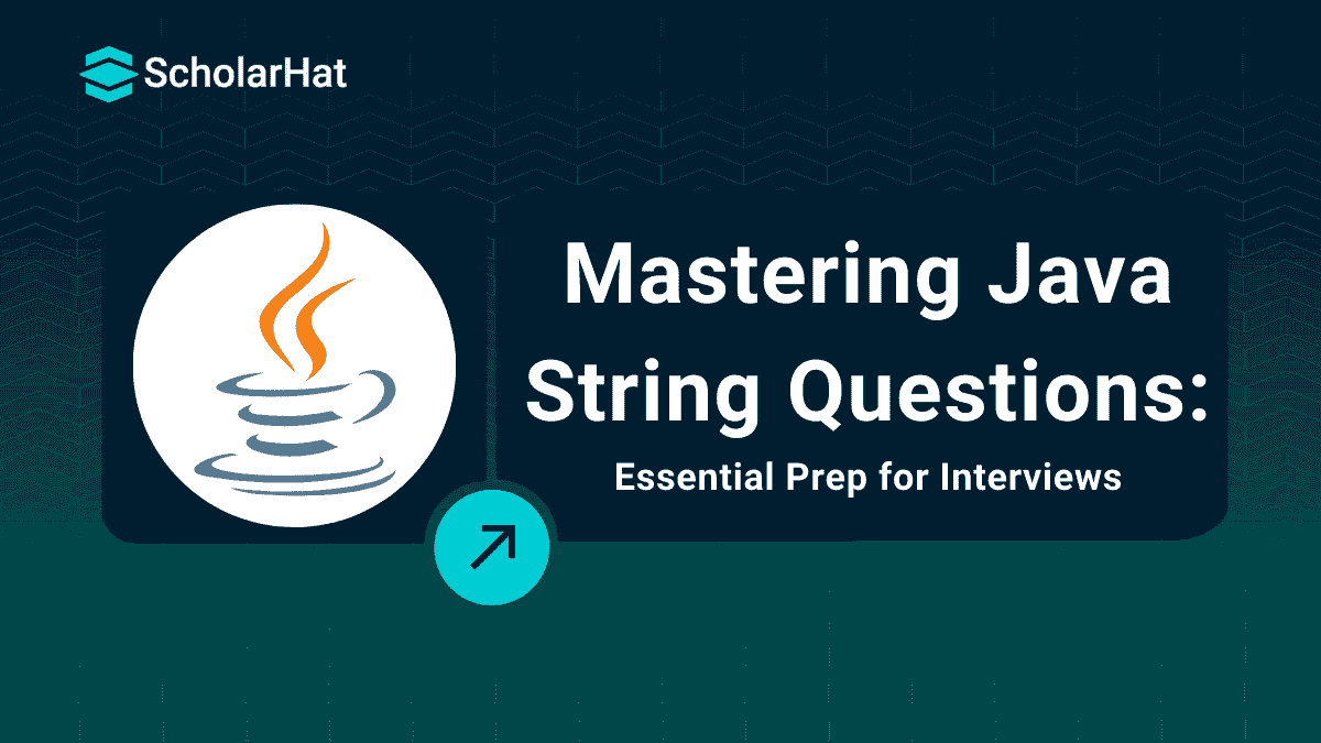 Top 30+ String in Java Interview Questions with Answers 2025