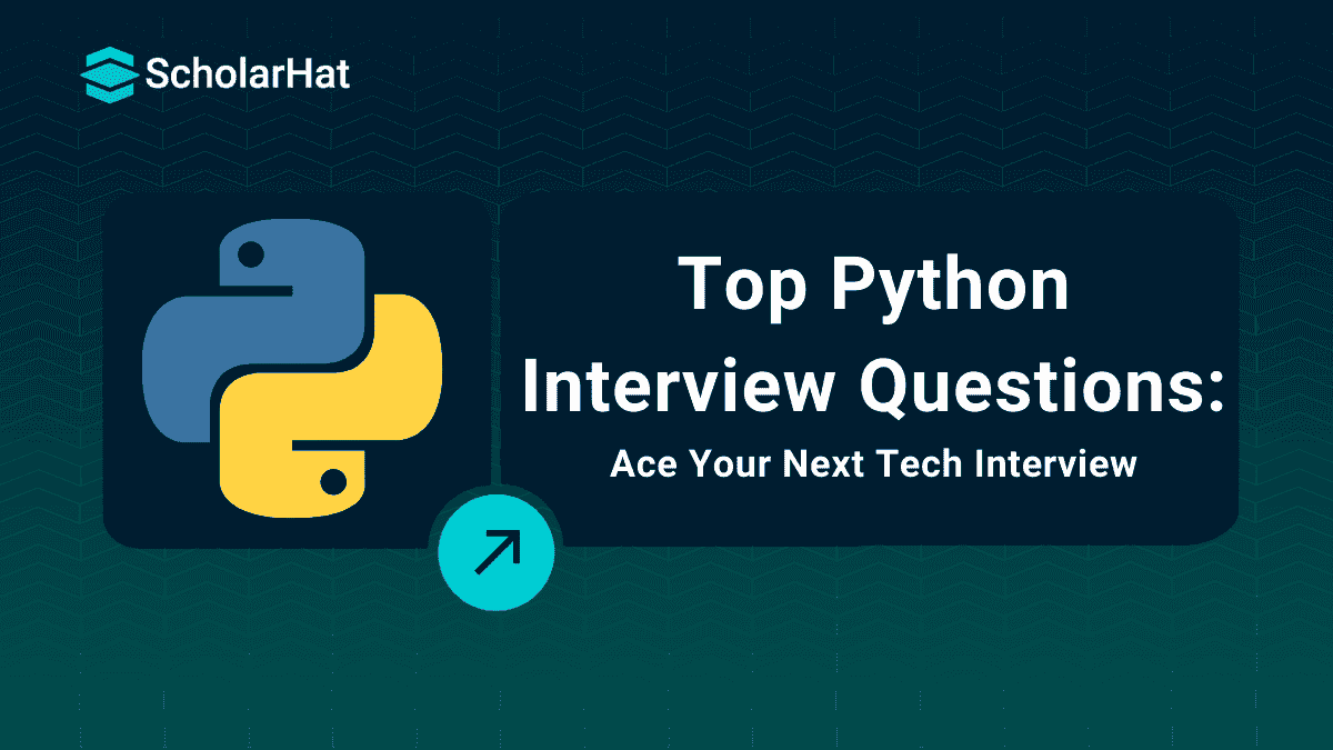 Mastering Python Viva Interview Questions You Need to Know