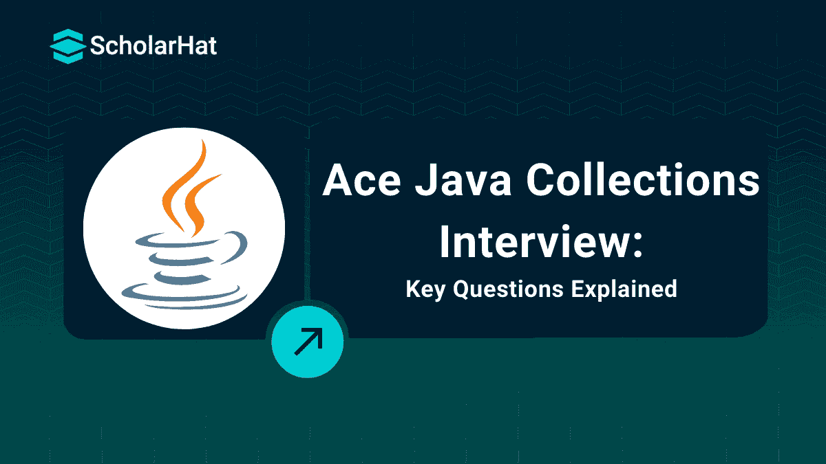 Top Collections in Java Interview Questions For Experienced