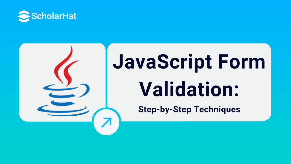 Master Form Validation in Javascript: Learn How to Improve Your Forms Now!