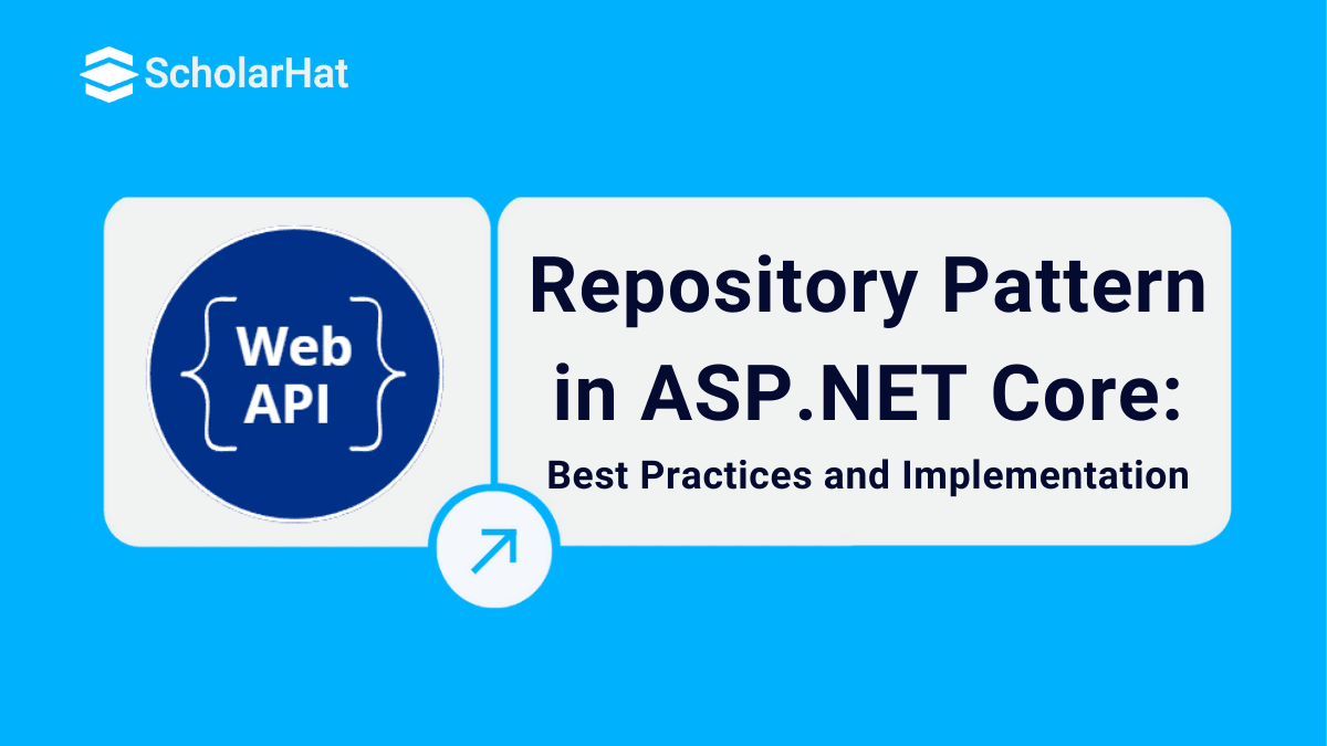 Implementing Repository Pattern in ASP.NET Core