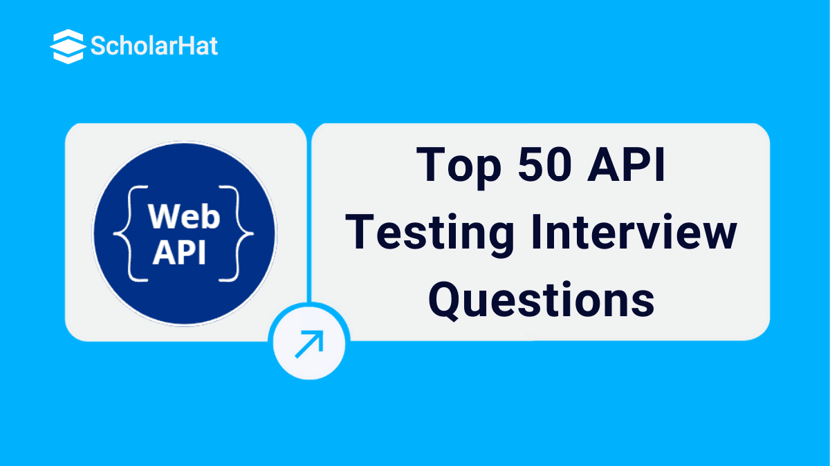 Top 50 API Testing Interview Questions