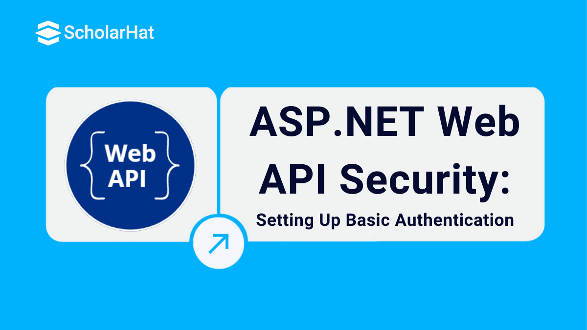 Securing ASP.NET Web API using basic Authentication