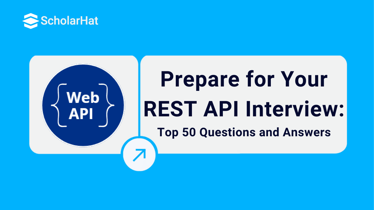 Top 50 Most Important Rest API Interview Questions and Answers