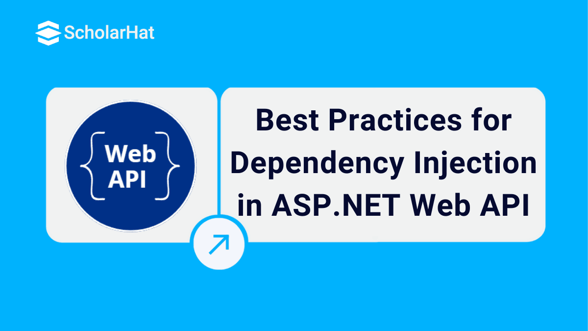 Dependency Injection in ASP.NET Web API