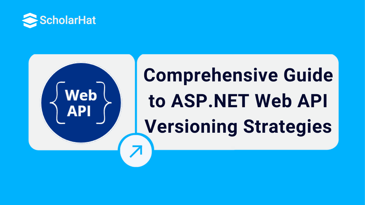 ASP.NET Web API Versioning Strategies