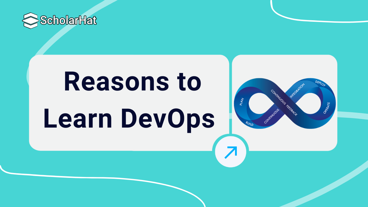 Top 8 Reasons why you should Learn DevOps in 2025 