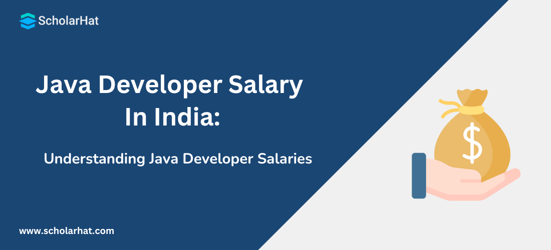 Java Developer Salary