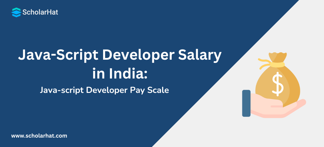 JavaScript Developer Salary
