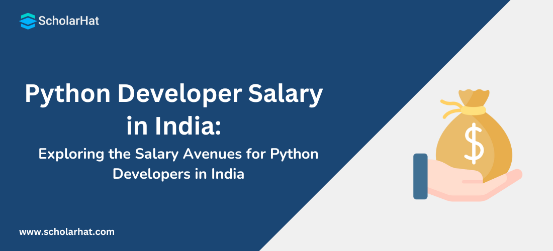 Python Developer Salary 