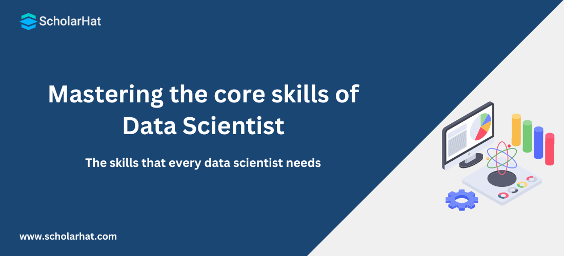 Skills Required for Data Scientist