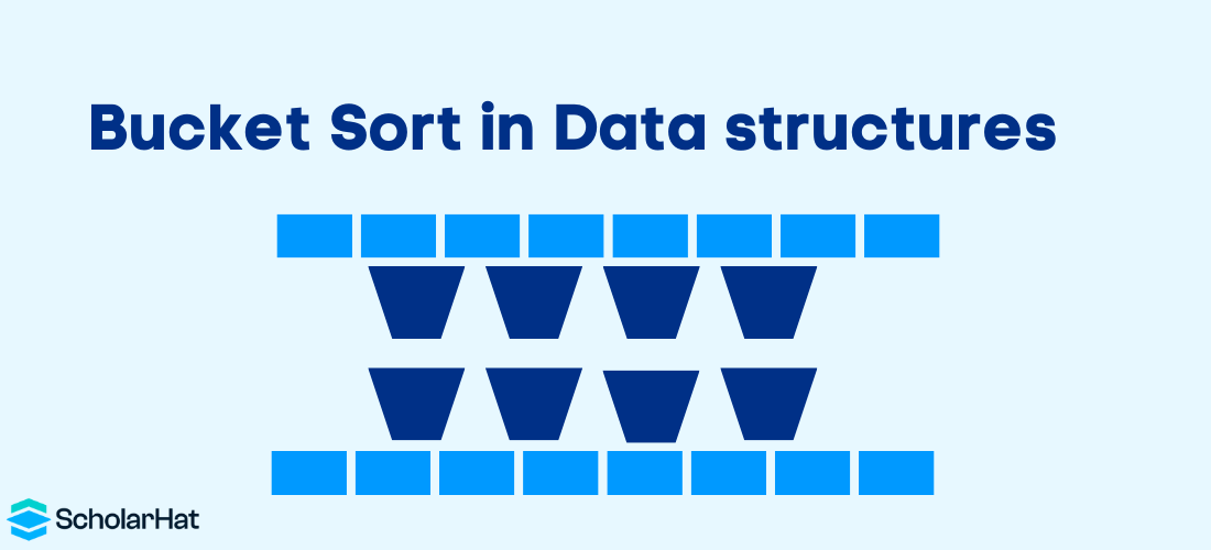 Bucket Sort in Data Structures