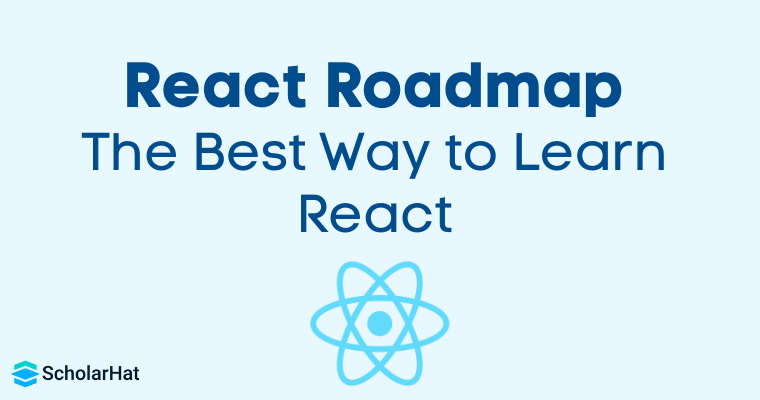 React Roadmap: The Best Way to Learn React