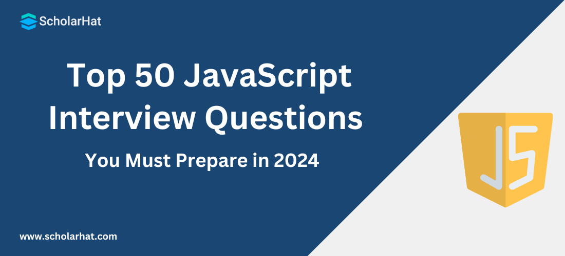 JavaScript Interview Questions and Answer: (Fresher + Experience)