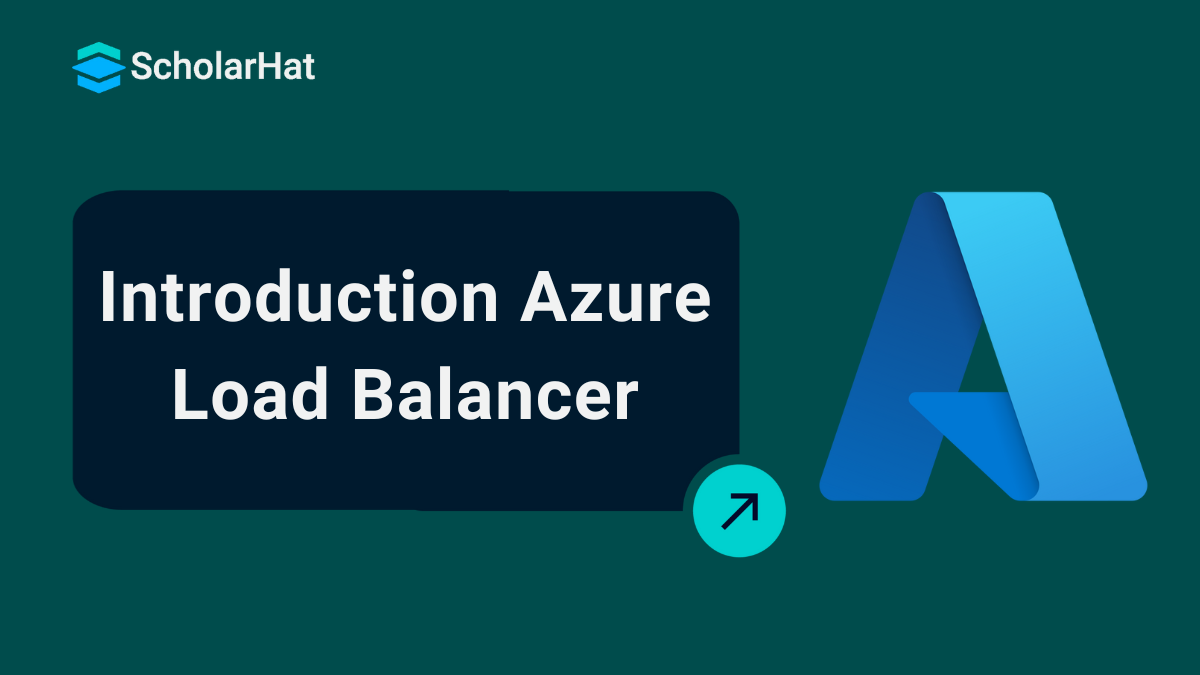 Understanding Azure Load Balancer