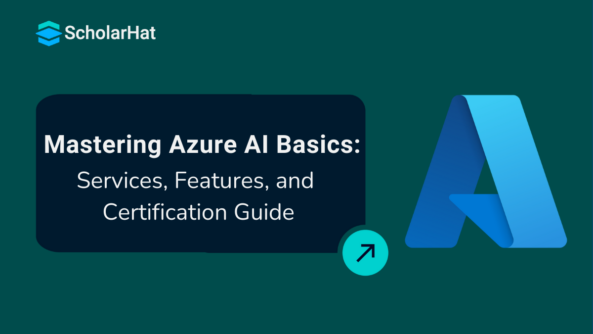 Mastering Azure AI Basics: Services, Features, and Certification Guide