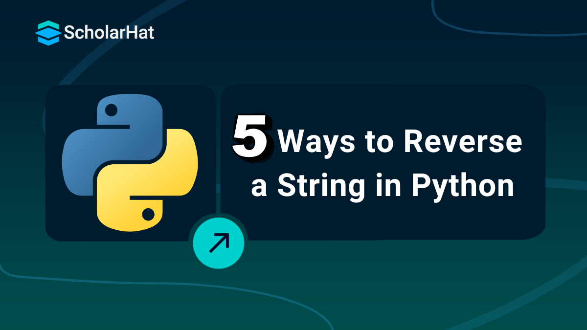 How to Reverse a String in Python