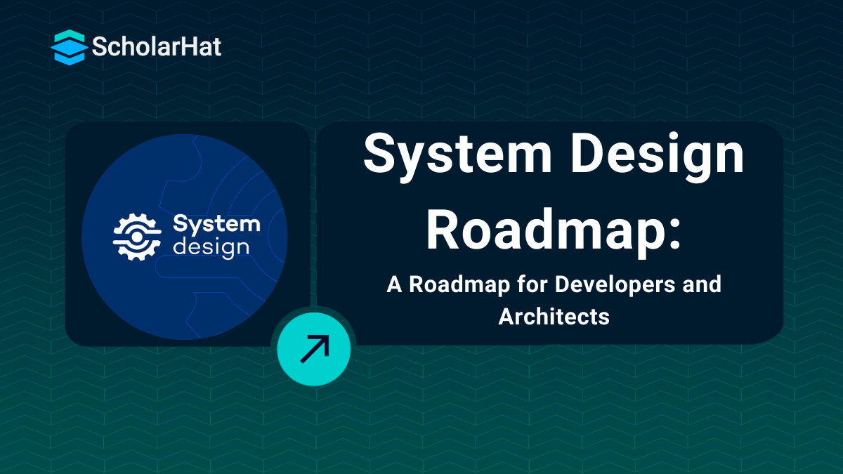 System Design Roadmap: Step-by-Step 