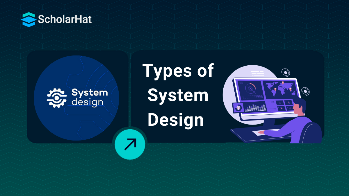 Different Types of System Design