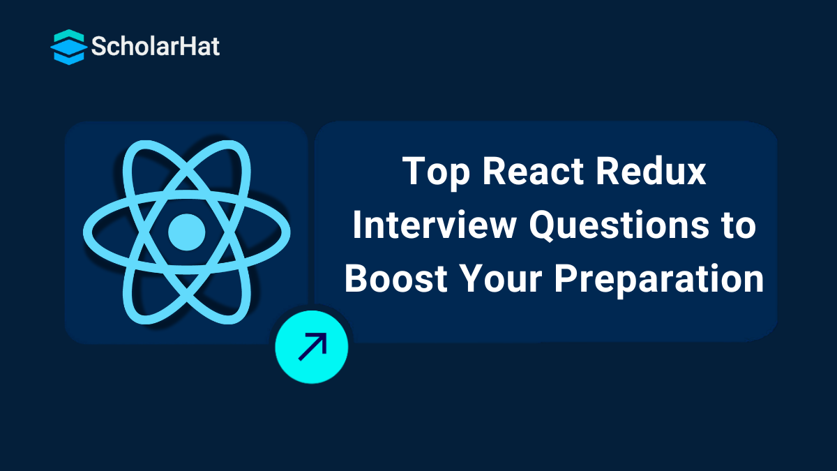 React Redux Interview Questions: Crack Your Next Interview in 2025