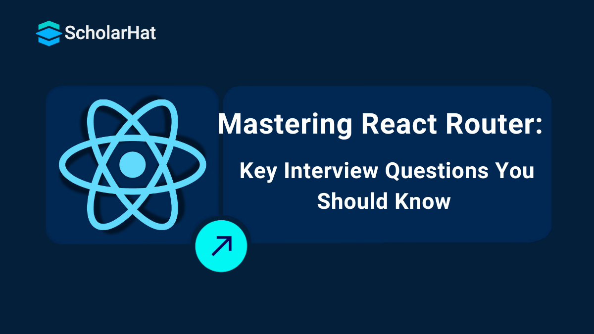 Top React Router Interview Questions for Your Next Job