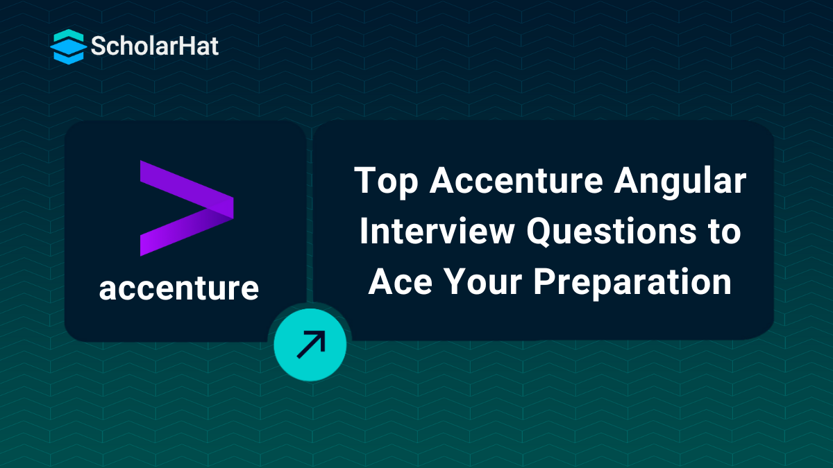 Accenture Angular Interview Questions Every Developer Should Know