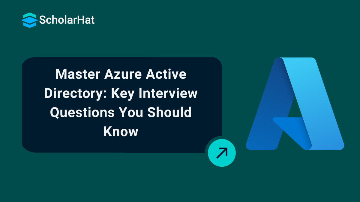 Top Azure Active Directory Interview Questions for 2025