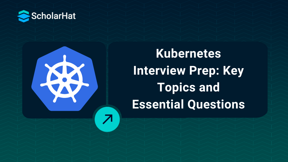 Kubernetes Interview Questions for Freshers and Advanced Professionals