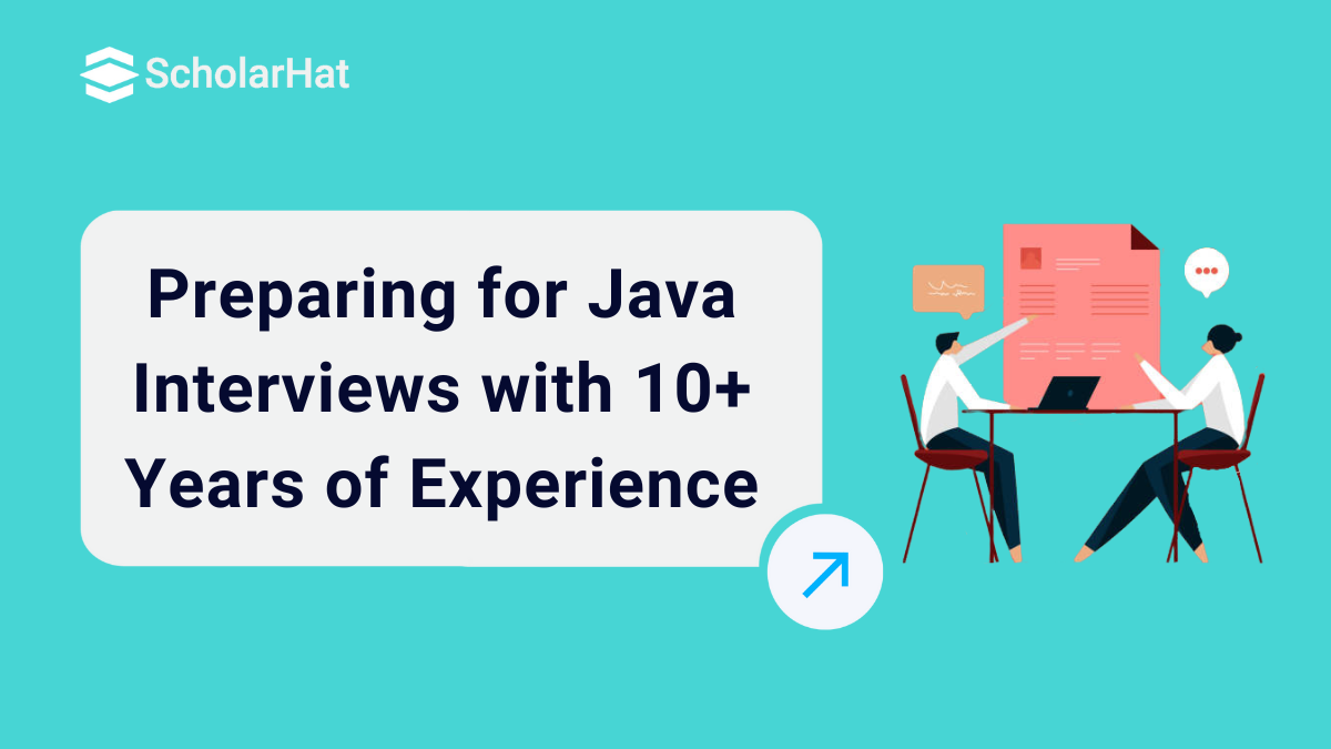 Top Java Interview Questions for 10+ Year Experienced Professionals