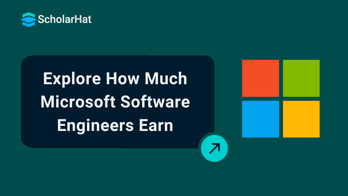 Microsoft Software Engineer Salary