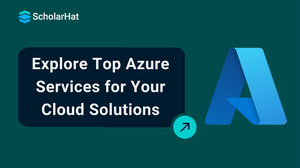 Top 10 Most Used Microsoft Azure Services