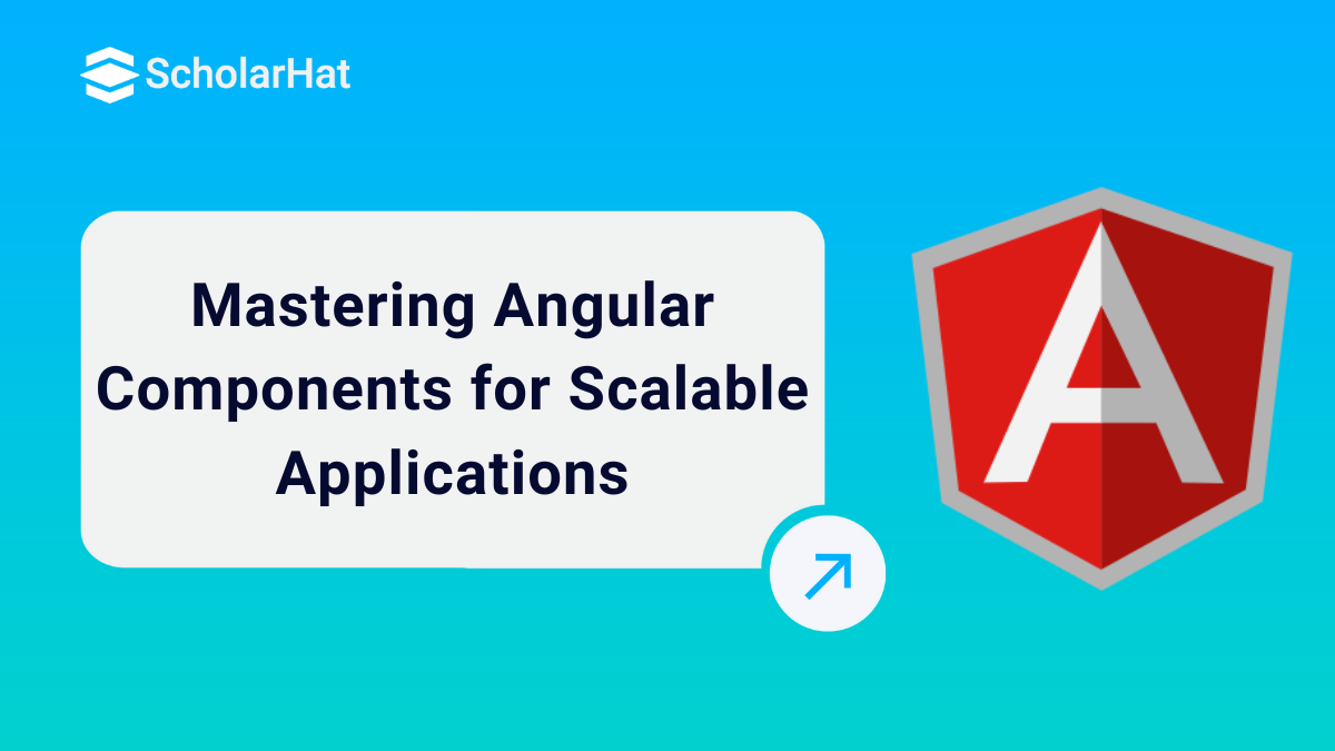 Components in Angular