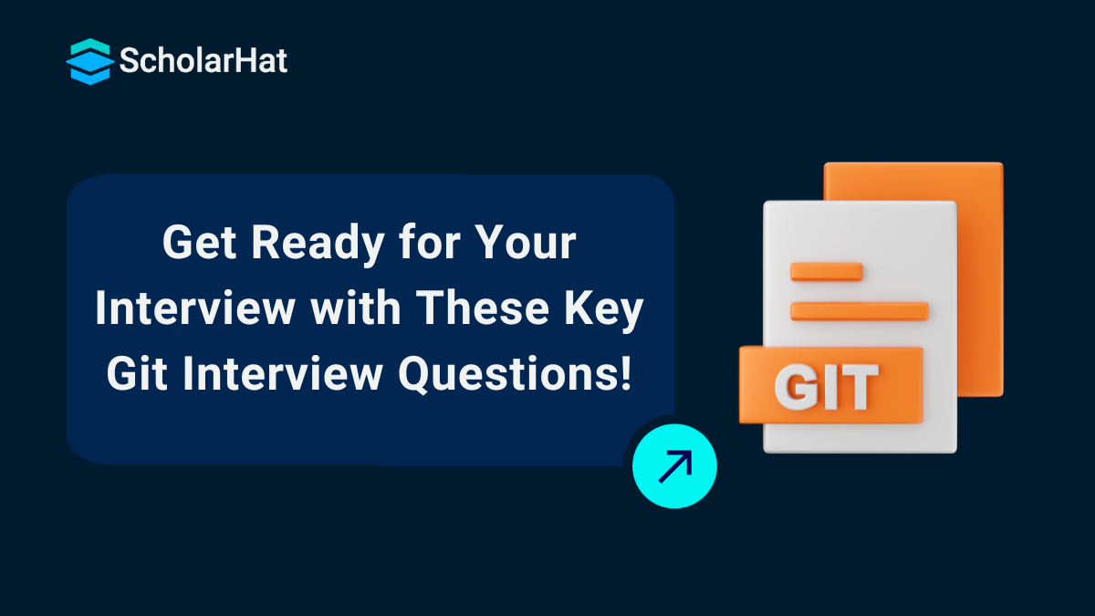 Top Git Interview Questions and Answers for Freshers