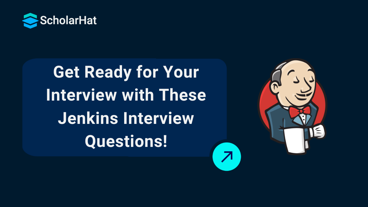 Jenkins Interview Questions and Answers